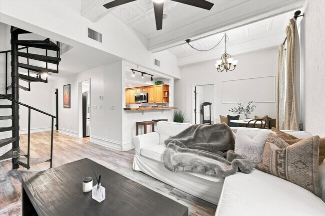 Foto del edificio - Lovely 2 Bed 1.5 Bath In Wilmington
