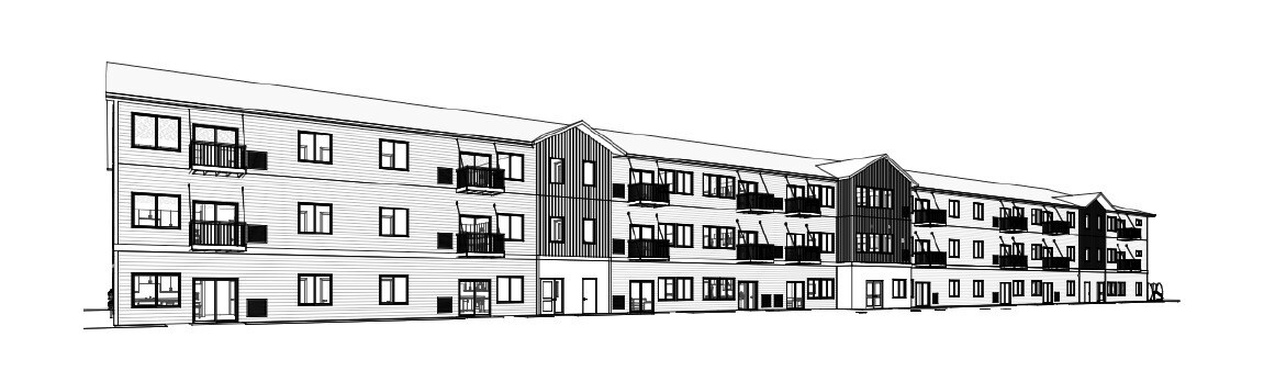 Foto del edificio - Westview Heights