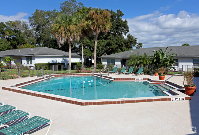 Sorrento Apartments Rentals - Winter Park, FL | Apartments.com