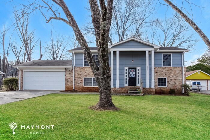 Foto principal - 3107 Lewisburg Dr NW