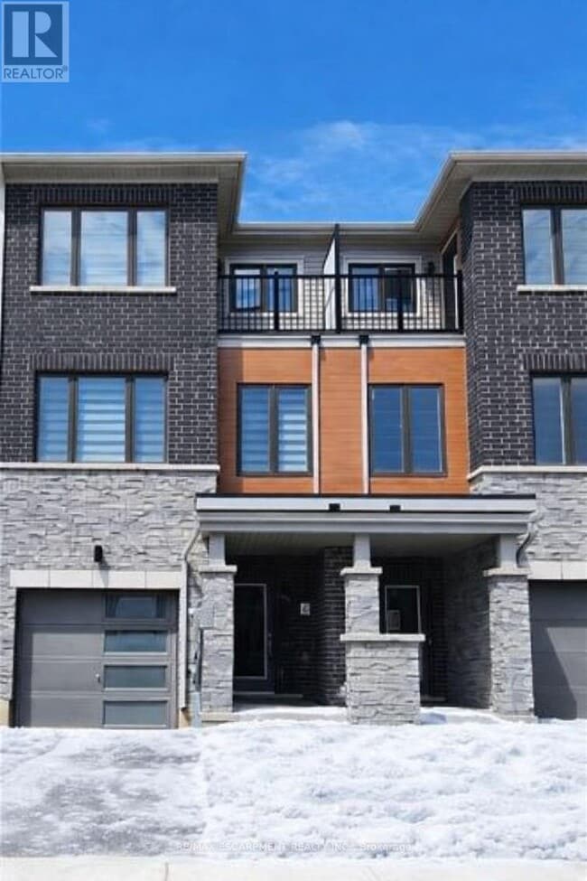 Building Photo - 6 Baskett St