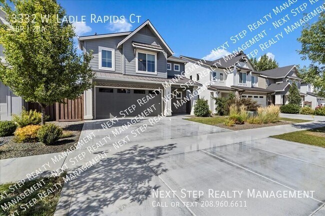 Foto del edificio - 3332 W Ladle Rapids Ct