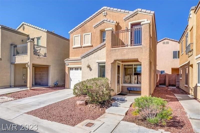 Foto principal - 6870 Graceful Cloud Ave