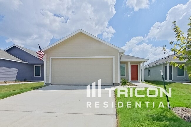 Building Photo - 907 Ponderosa Ln