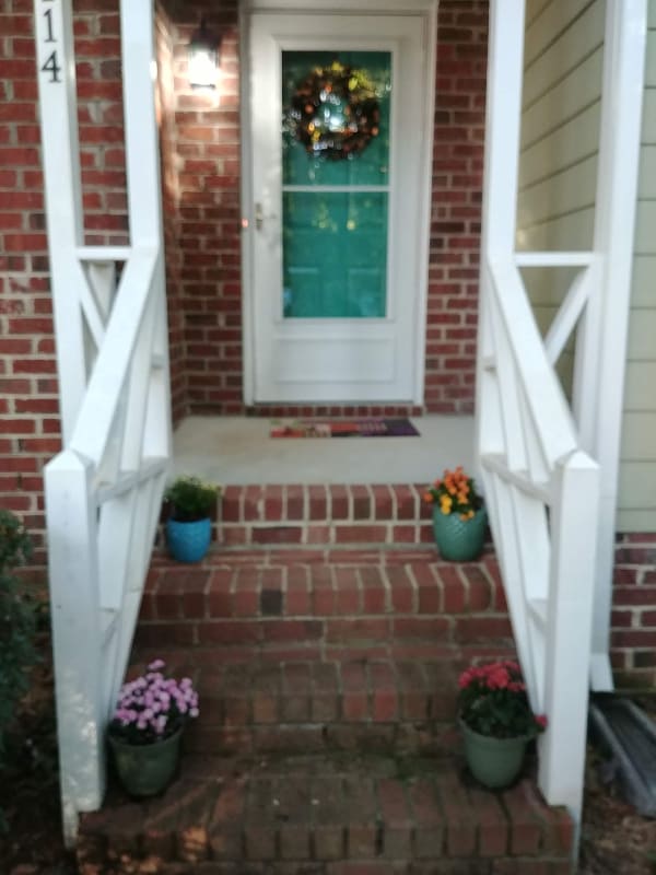 Foto del edificio - 114 Wythe Cir