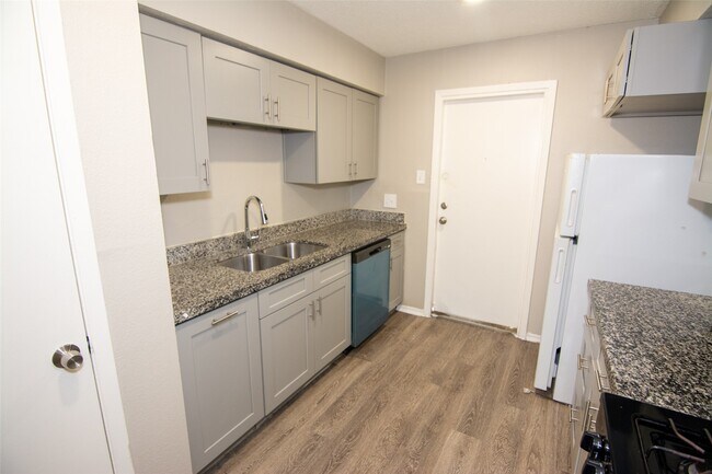 Foto del edificio - 1613 Northwood St