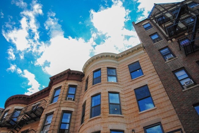 Foto del edificio - 1162 Pacific St