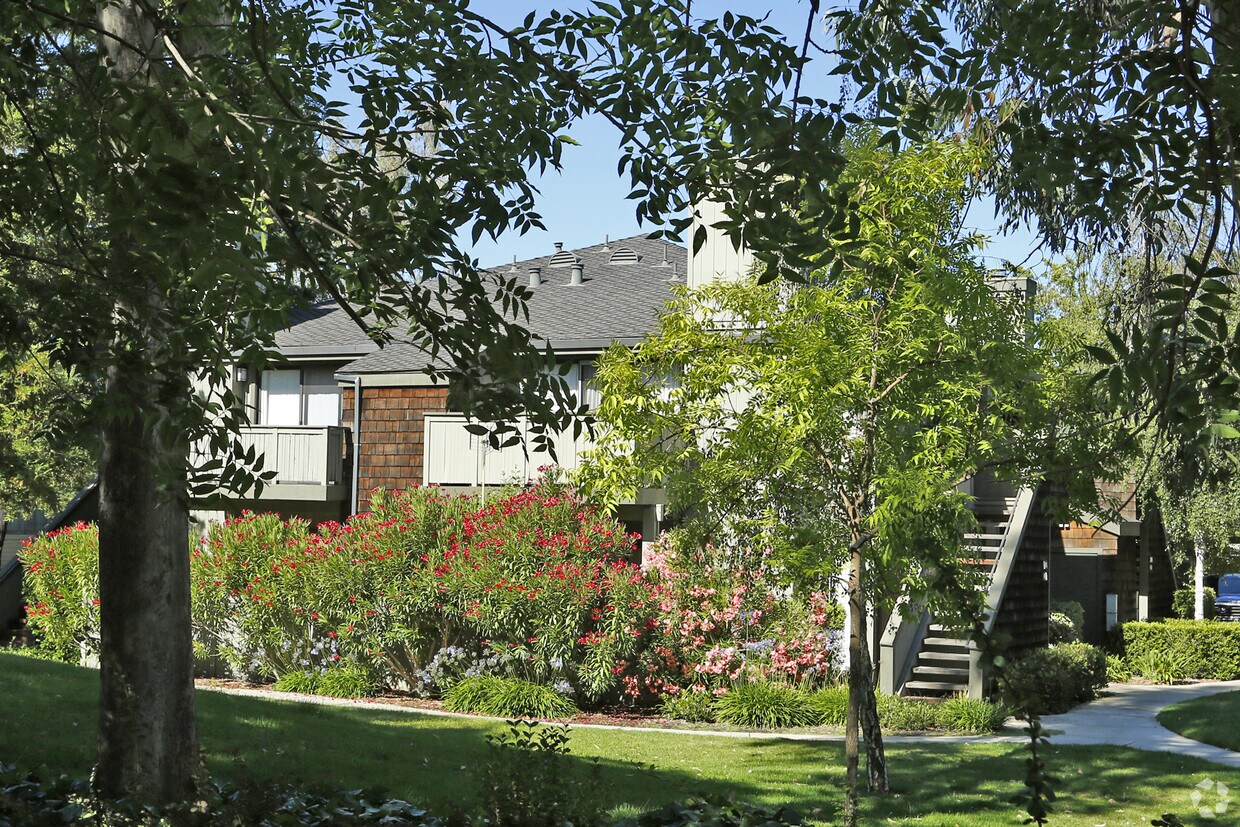 Lakeview Terrace Apartments in San Jose, CA