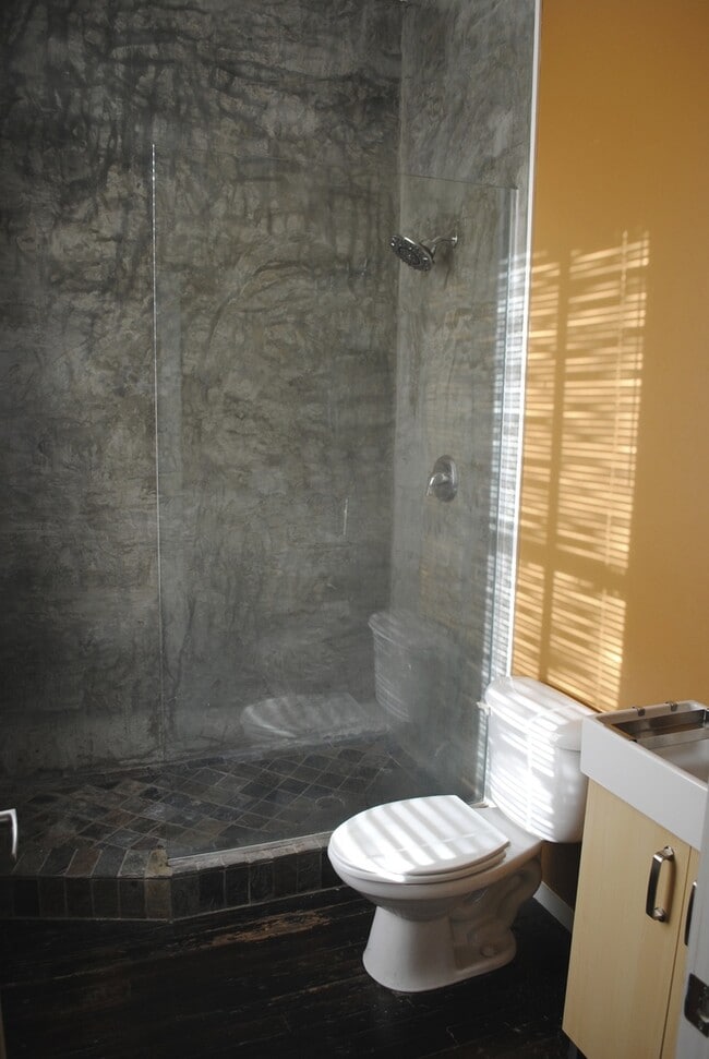 Foto del edificio - Contemporary Open Space  Downtown Loft