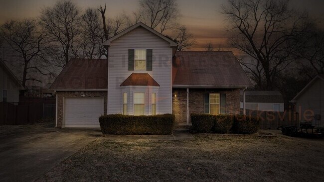 Foto del edificio - 3265 N Senseney Cir
