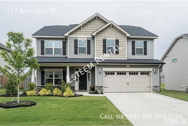 Building Photo - 127 National Dr