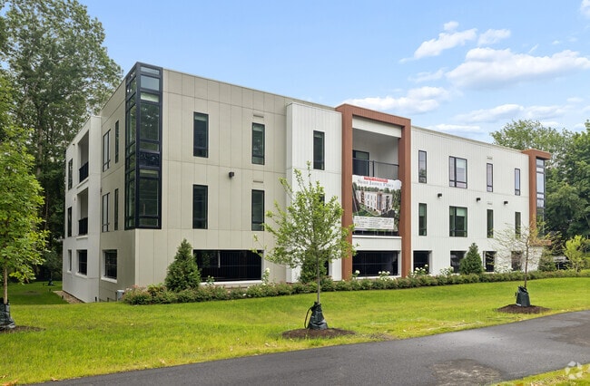 Alternate Exterior - Saint James Place