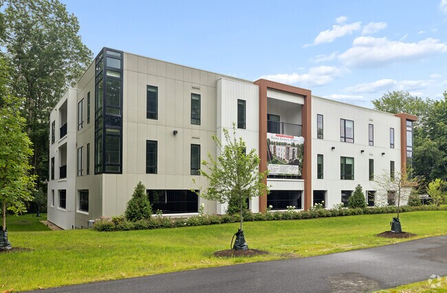 Exterior alternativo - Saint James Place