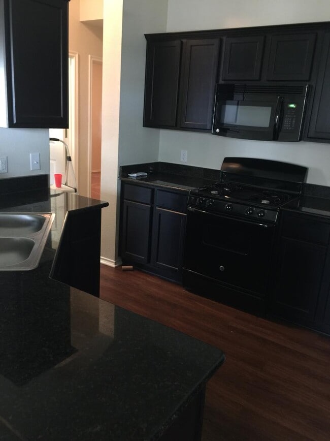 Kitchen view 1 - 112 Brookside Dr