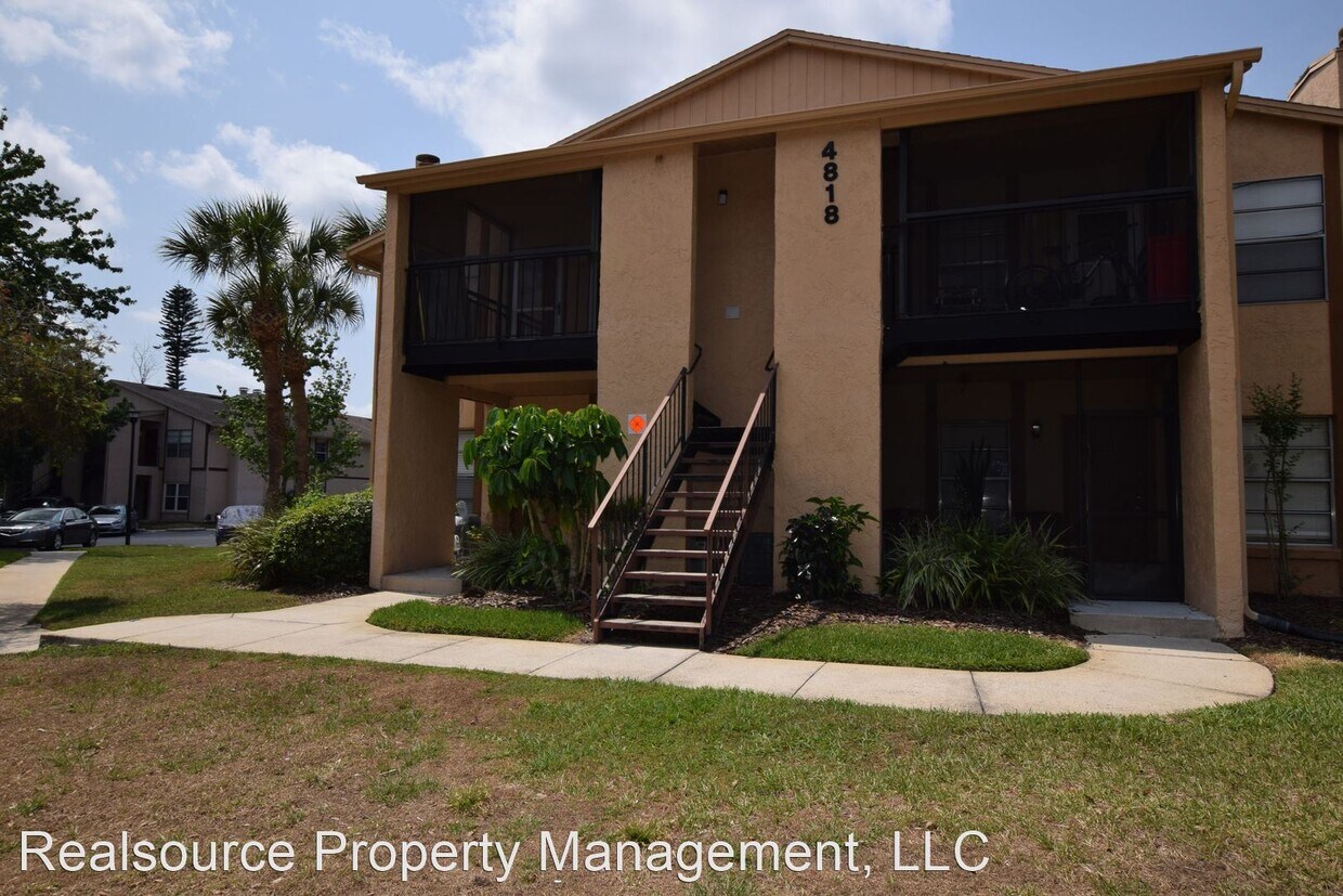 4818 S Semoran Blvd, Orlando, FL 32822 House Rental in Orlando, FL