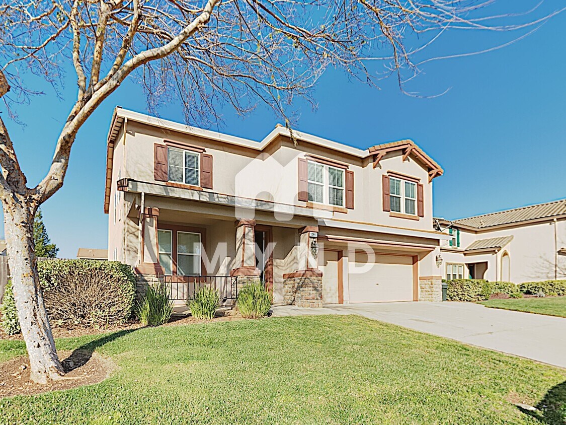 10860 Nestlenook Cir House Rental in Mather, CA
