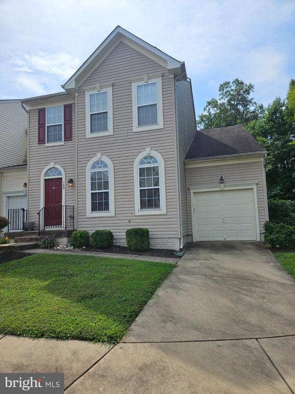 Building Photo - 109 Palmer Ct