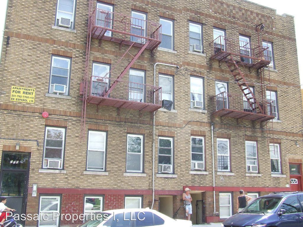 375 Madison St, Passaic, NJ 07055 Condo for Rent in Passaic, NJ