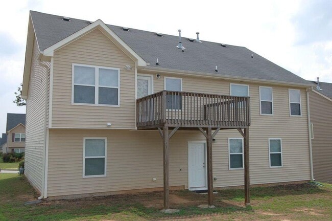 Building Photo - 51 Oceanliner Trail