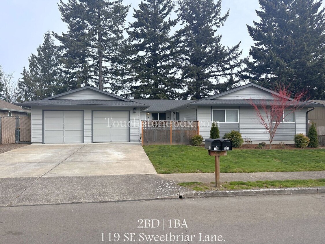 Photo - 119 SE Sweetbriar Ln (Troutdale, OR)