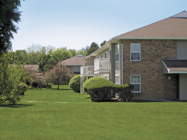 Van Antwerp Village Apartments - Apartments in Niskayuna, NY ...