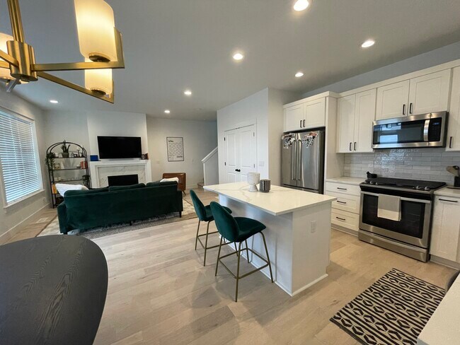 Foto del edificio - 1075 SW Dottie Ct