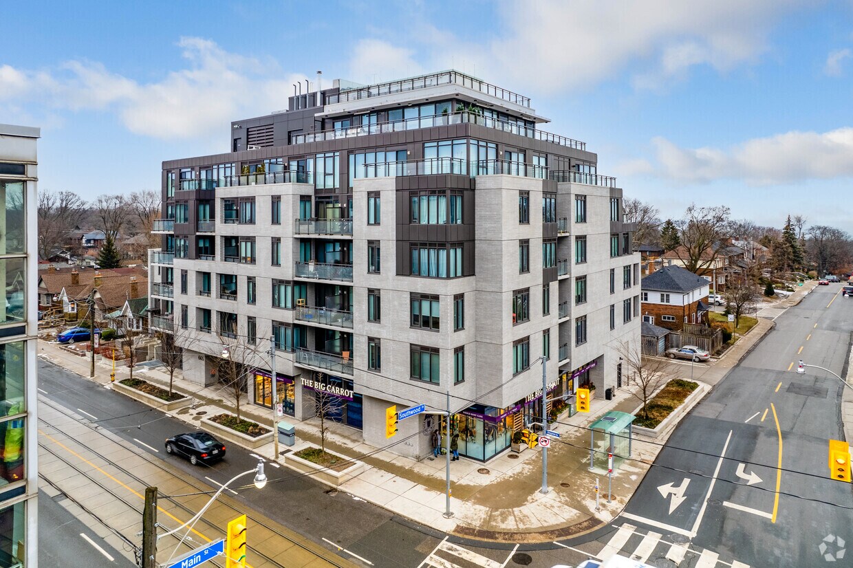 Photo principale - The Southwood Residential