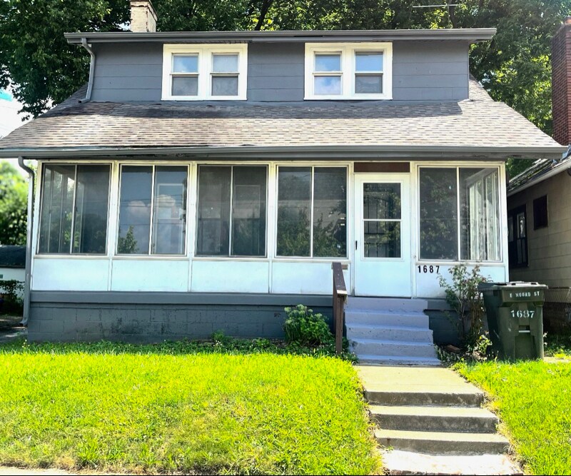 Foto principal - 1687 E Mound St
