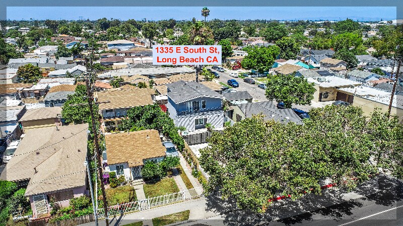 Primary Photo - 1335 E South St