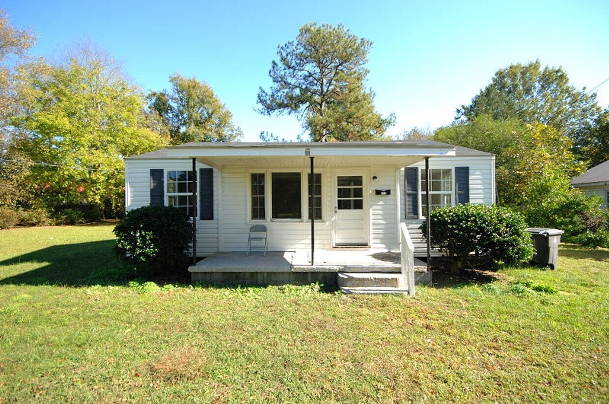 101 S Wooten St, La Grange, NC 28551 House Rental in La Grange, NC