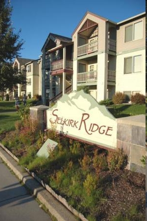 Building Photo - Selkirk Ridge Apartments