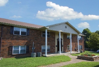 Building Photo - Shelby Hills Apartments