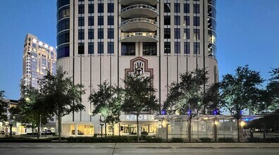 Building Photo - 1409 Post Oak Blvd