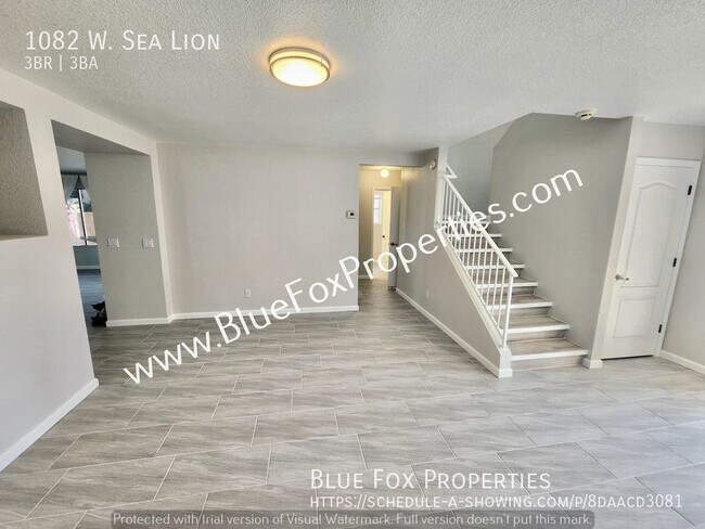 Foto del edificio - 1082 W. Sea Lion