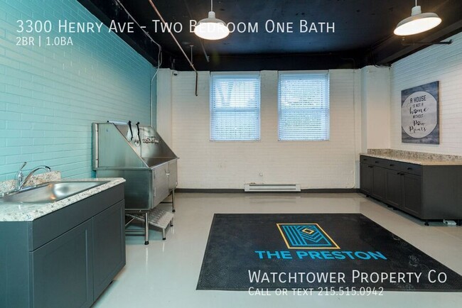 Building Photo - 3300 Henry Ave