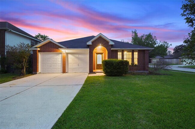 Building Photo - 21520 Palace Pines Dr