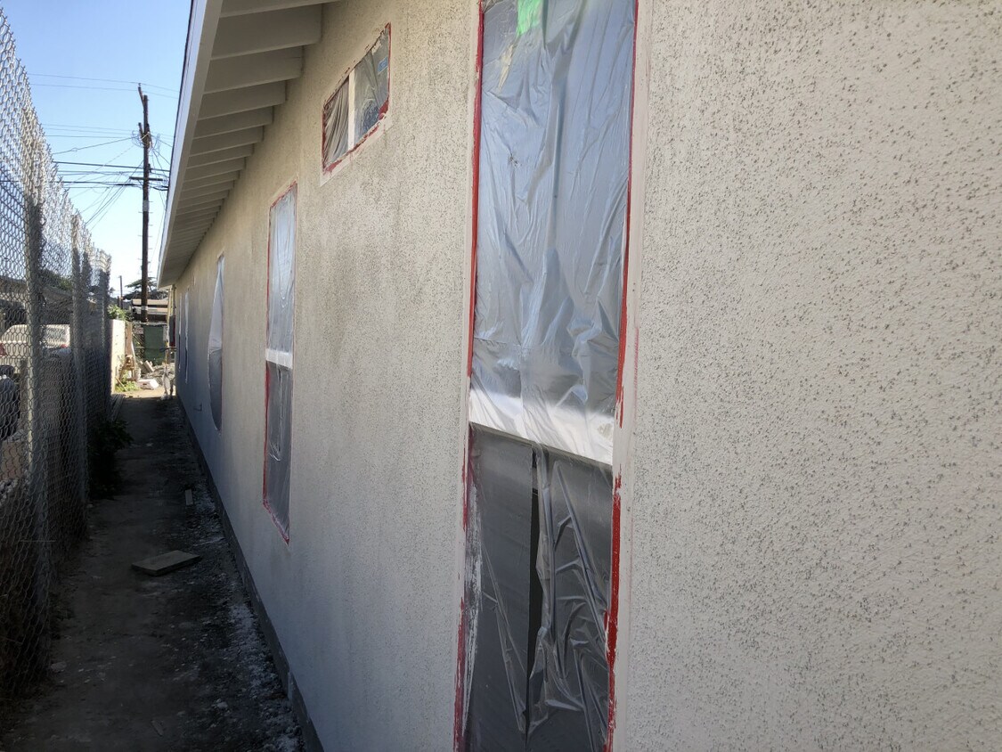 Foto del edificio - Pauline's Place