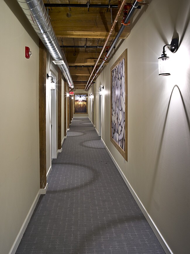 Foto del edificio - 1133 N 4th St