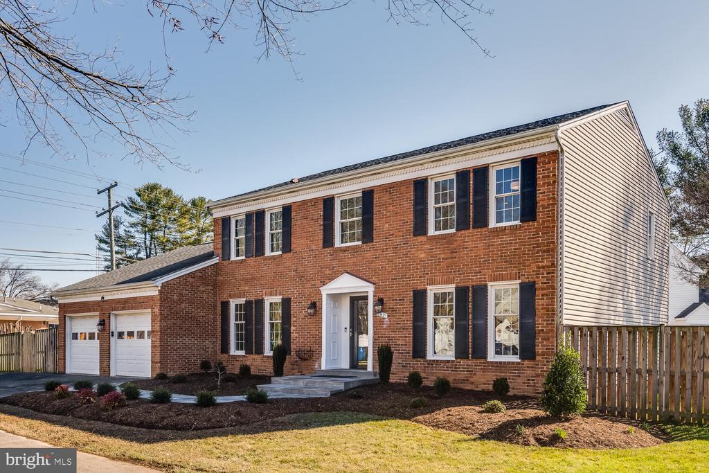 Foto principal - 6421 Linway Terrace