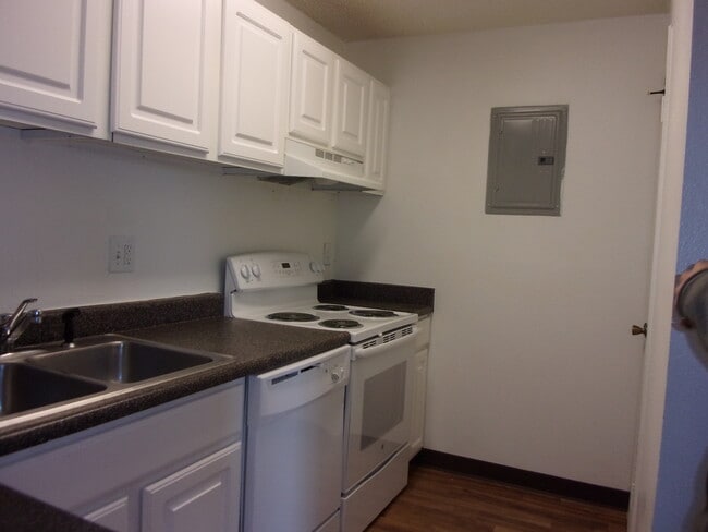 Interior Photo - Citadel Village Apartments