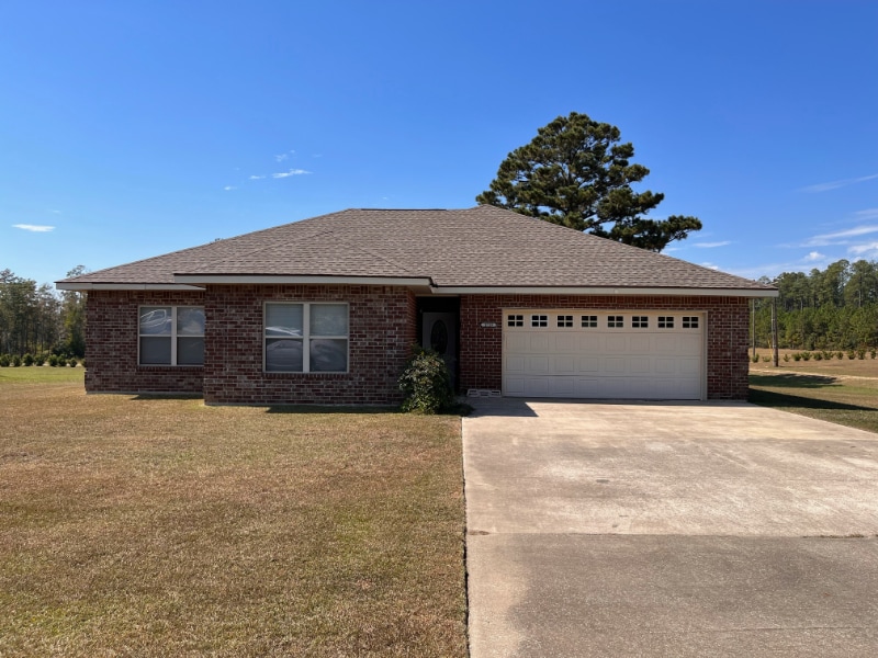 1719 Lakeview St, DeRidder, LA 70634 House Rental in DeRidder, LA