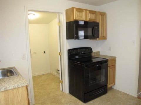 Foto del edificio - 2 BEDROOM, 1 BATHROOM SINGLE FAMILY HOME C...