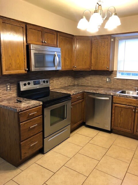 Foto del edificio - 5332 NW Ash Ave