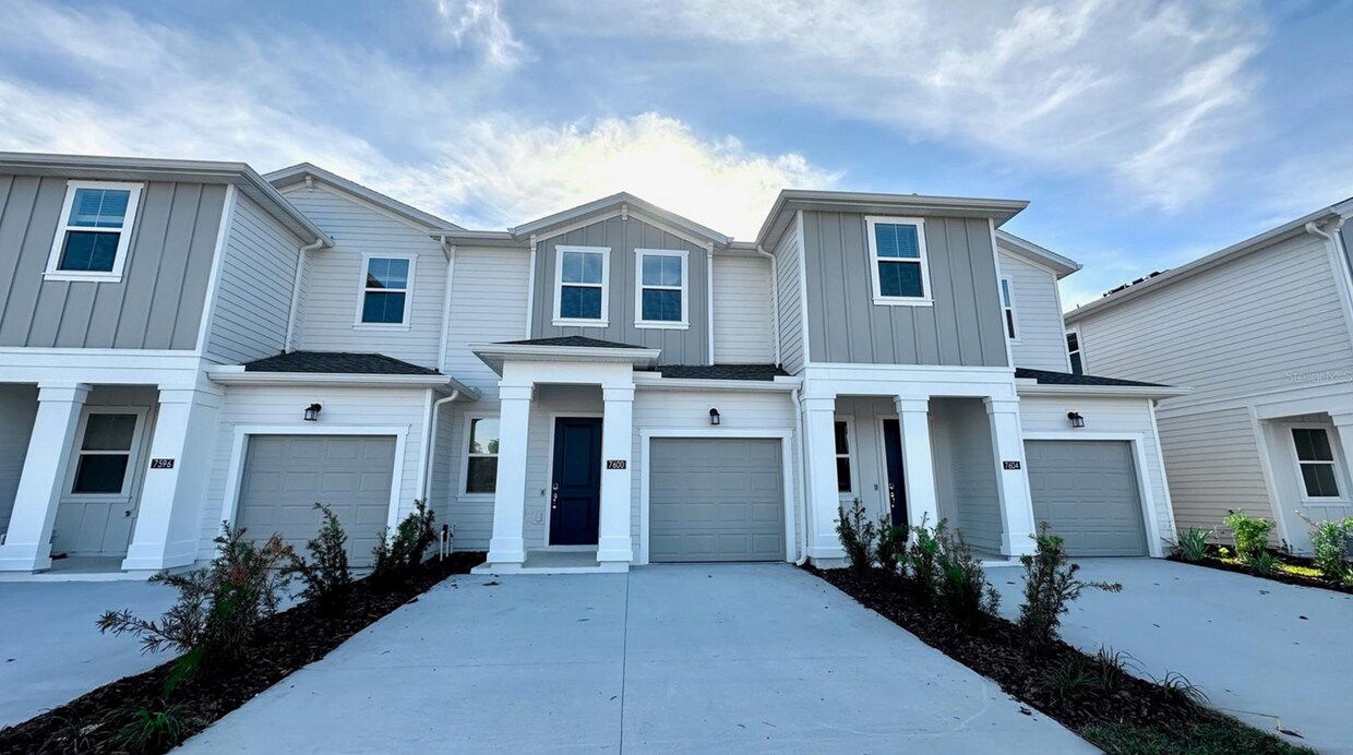 Foto principal - 7600 Stone Creek Trl