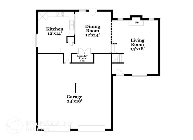 Building Photo - 43 Bridlewood Ct