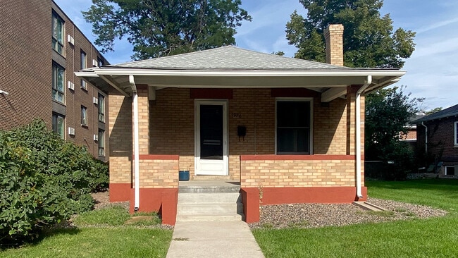 Building Photo - Wheelhouse Apartments