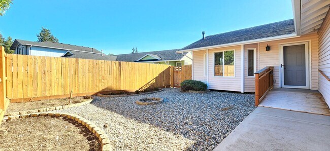 Foto del edificio - Marysville 3 Bedroom Home