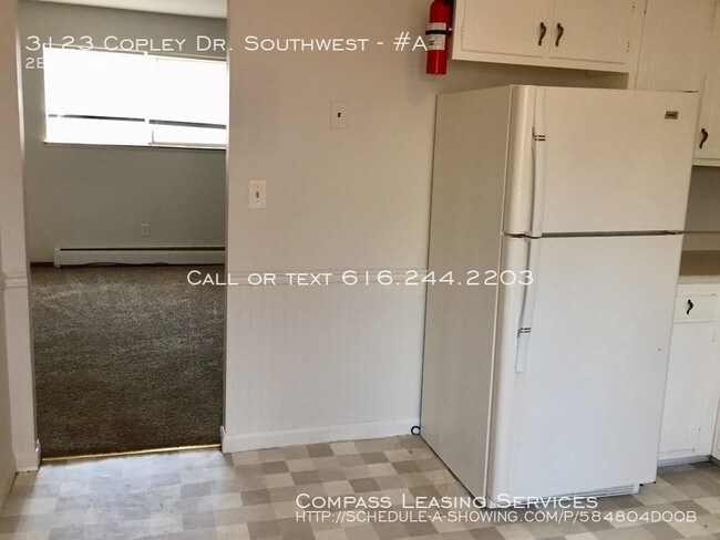 Building Photo - 3123 Copley Dr SW