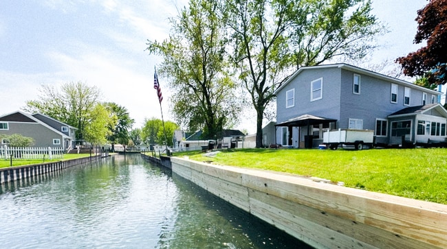 Building Photo - 134 Eckfield Dr