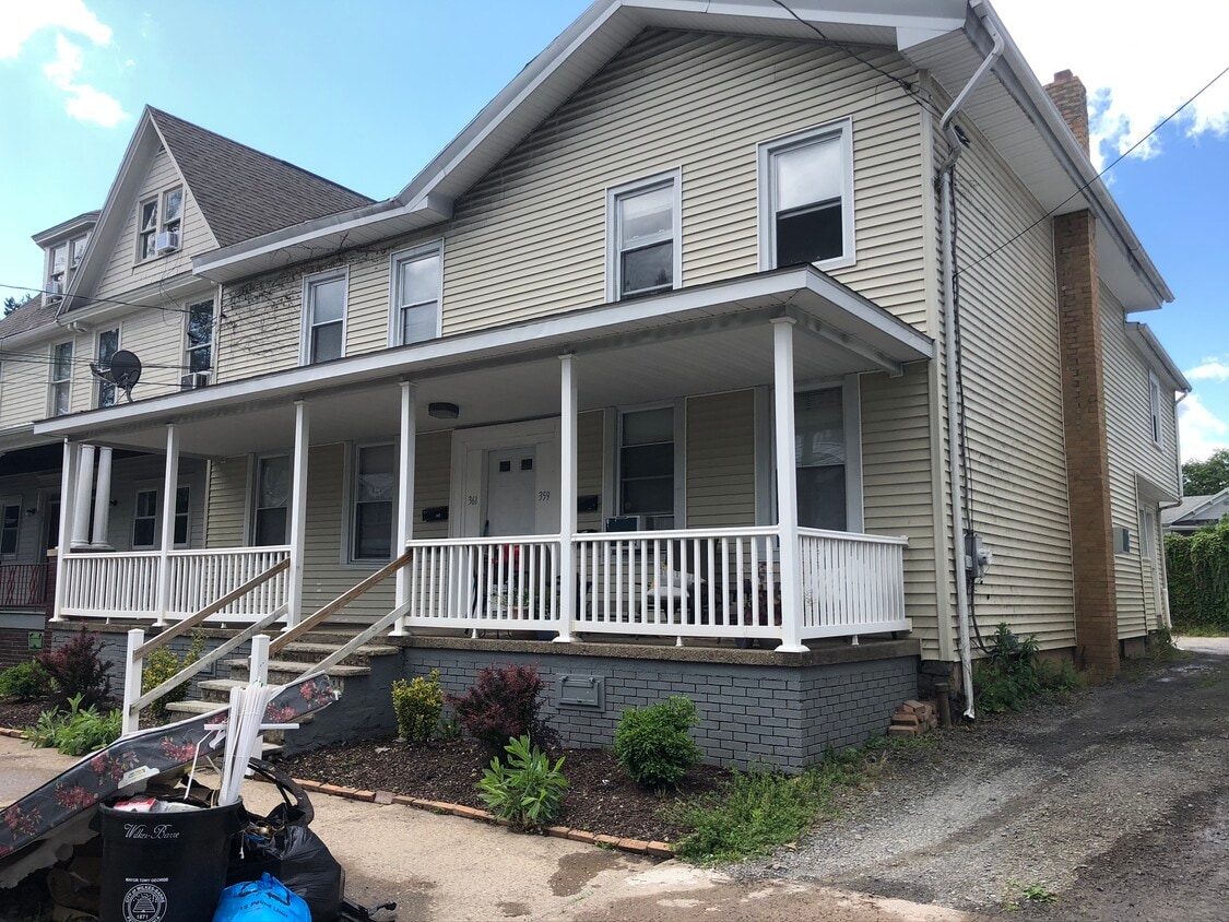 359 S River St Unit 3592, Wilkes Barre, PA 18702 Apartments Wilkes